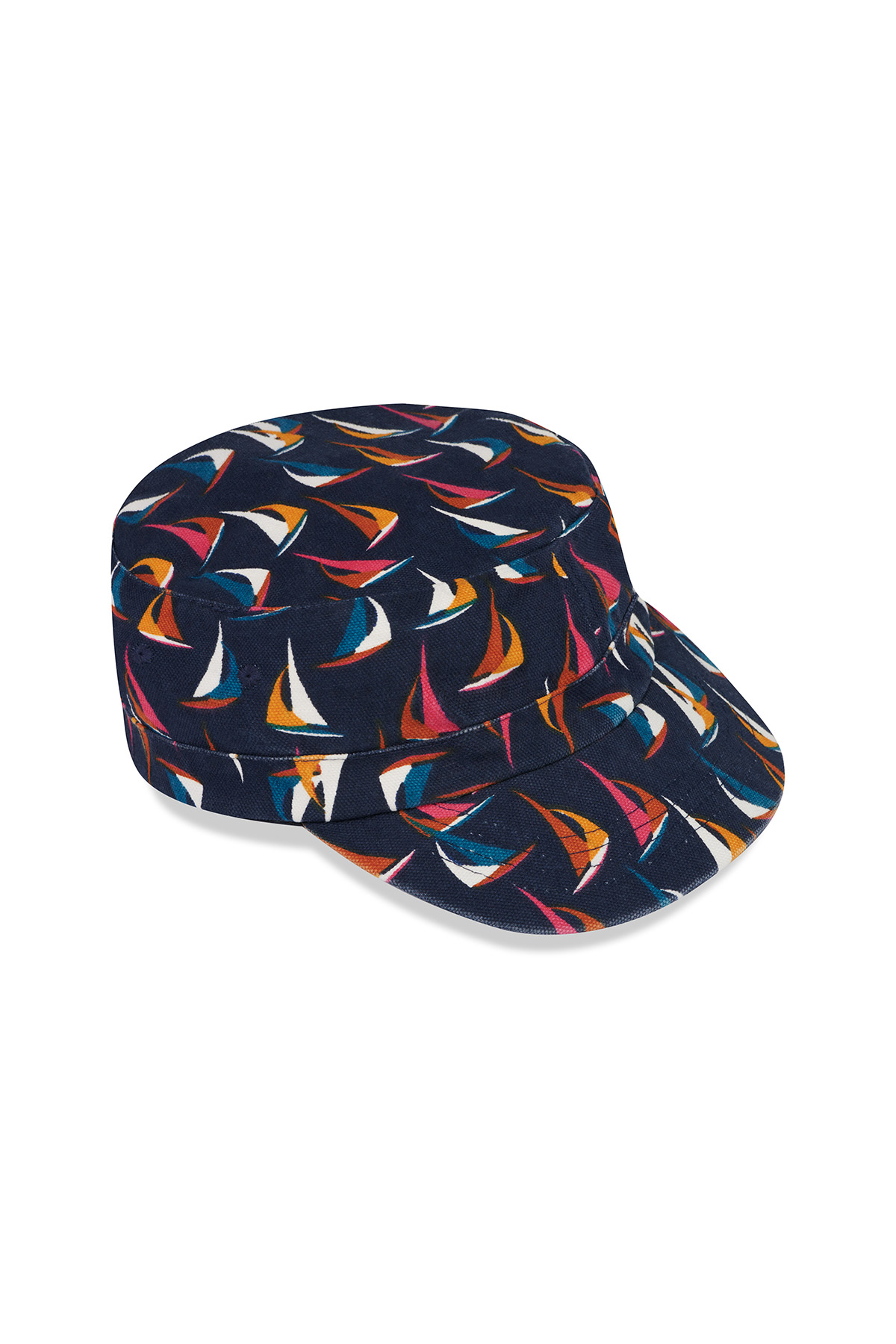 Casquette Casquette BRIEU PRINT-S voiles