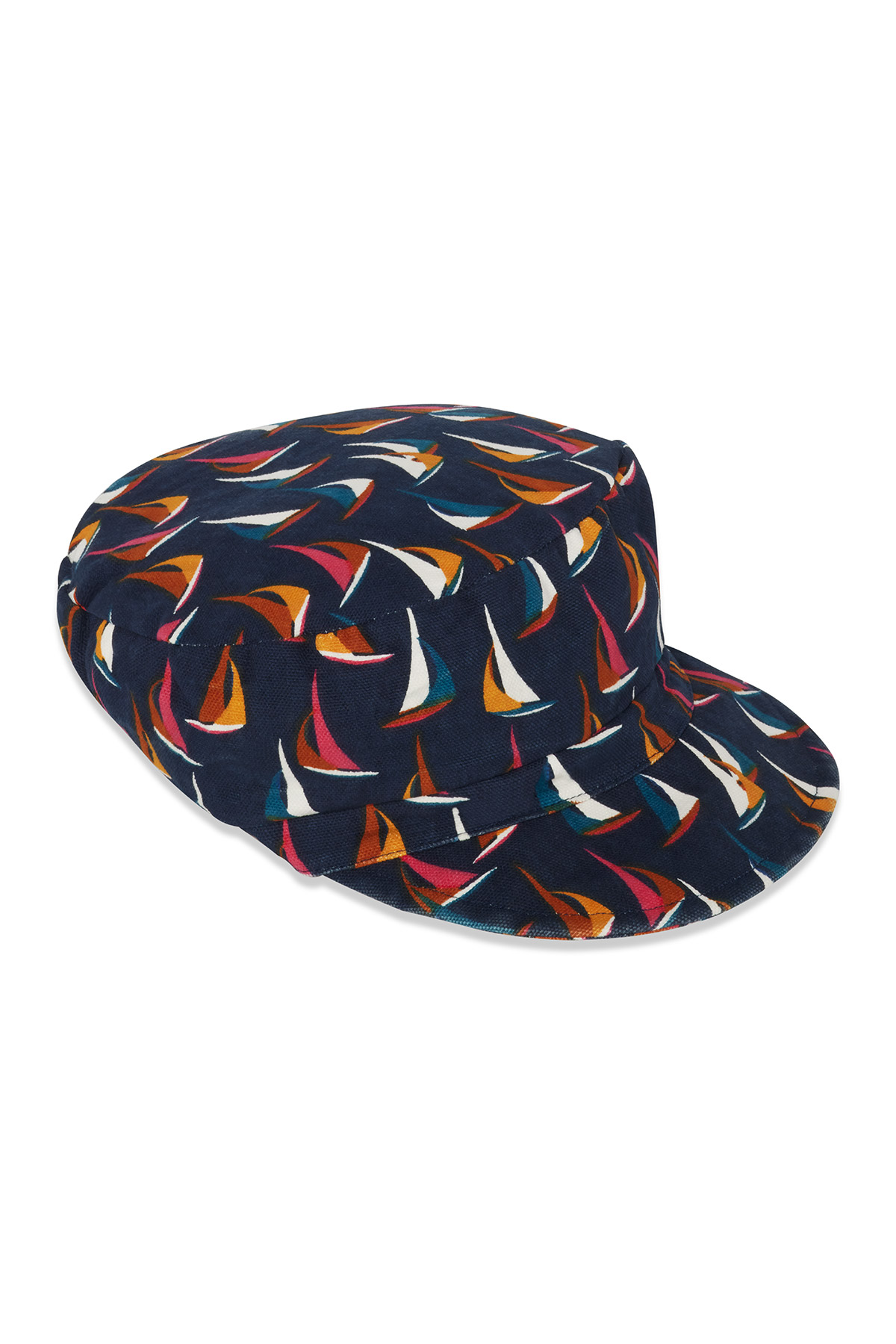 Casquette Casquette CORTO PRINT-S voiles