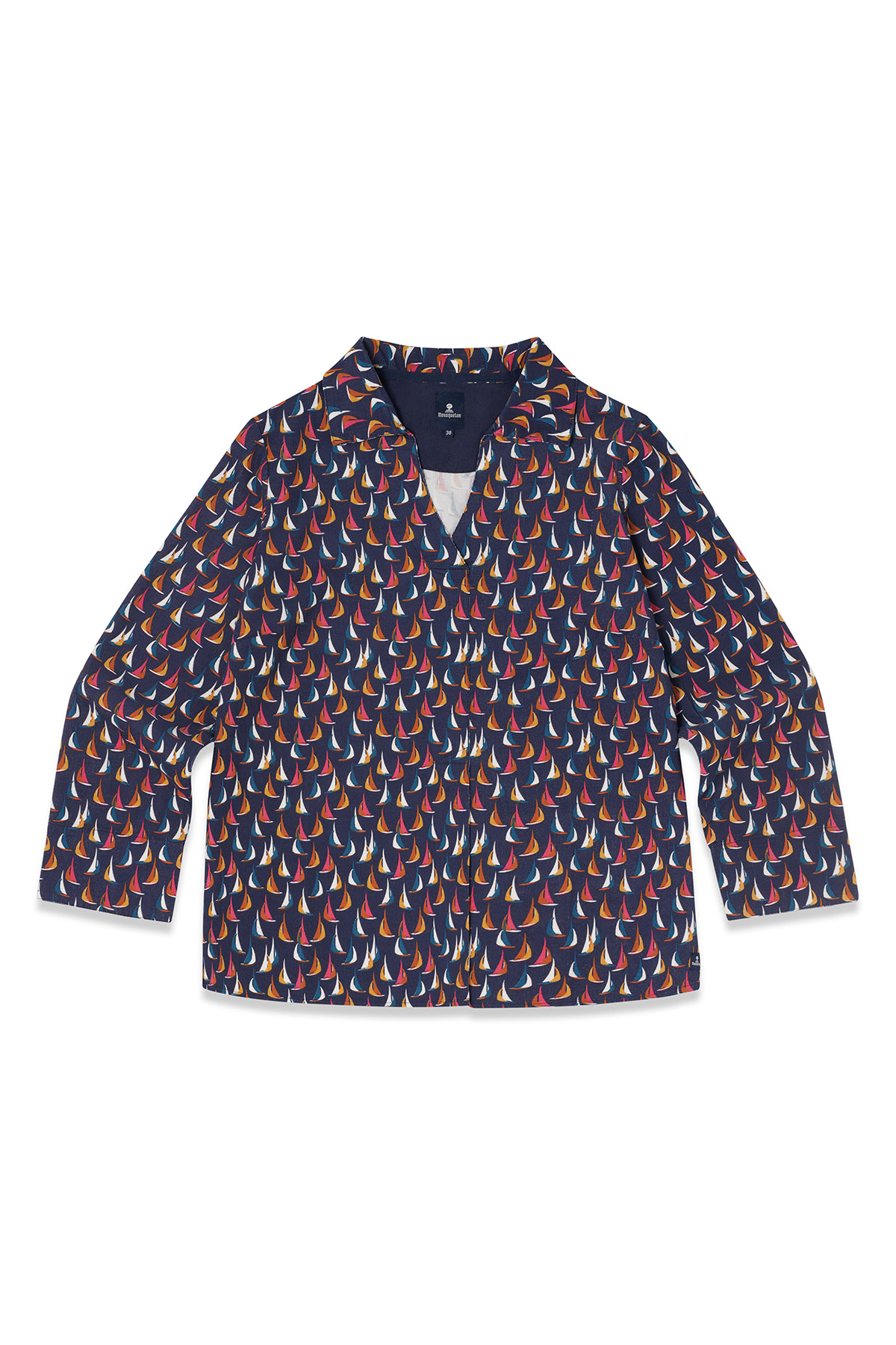 Blouse Blouse RODAL-S voiles