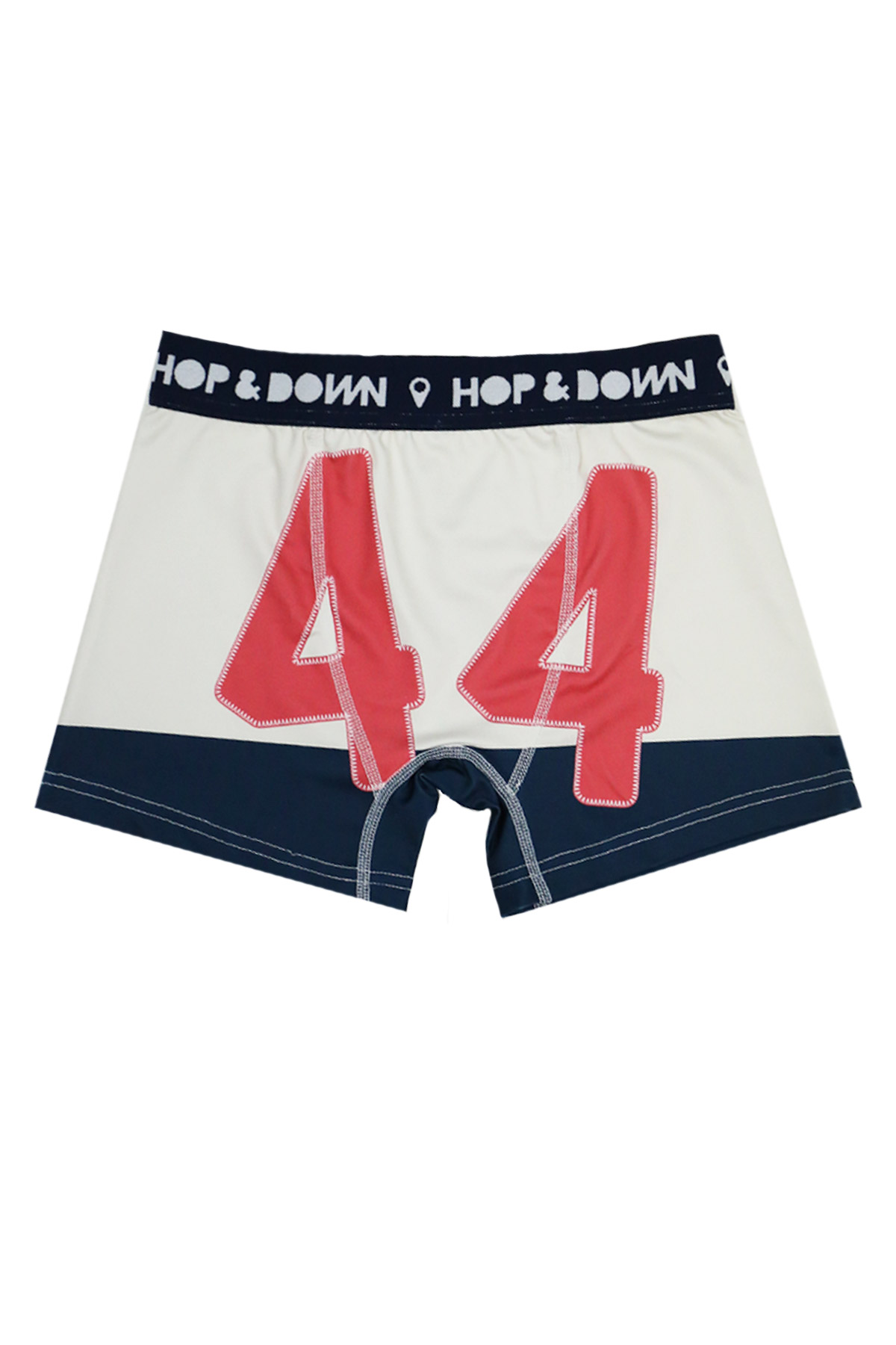- - BOXER 44