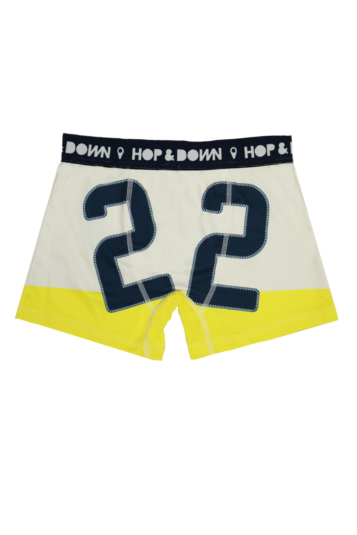 - - BOXER 22