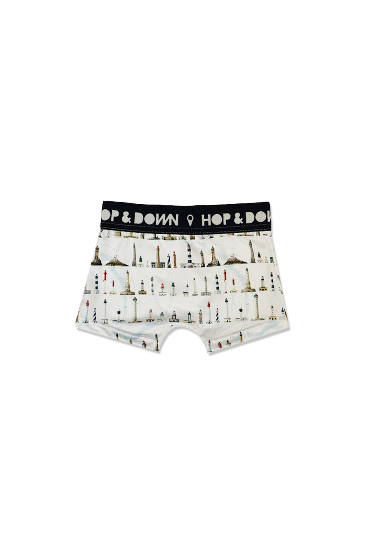 - - BOXER KID PHARES