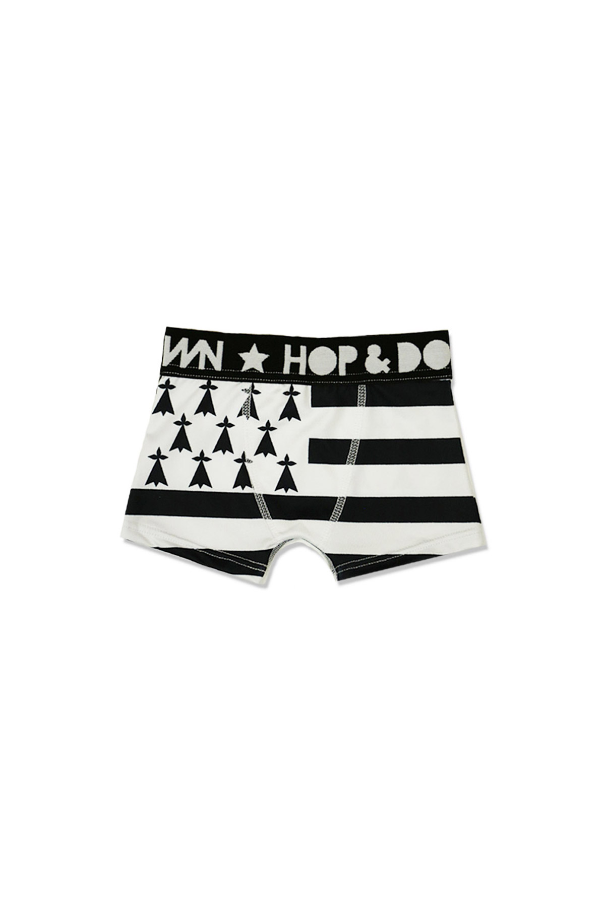 - - BOXER KID GWENN HA DU
