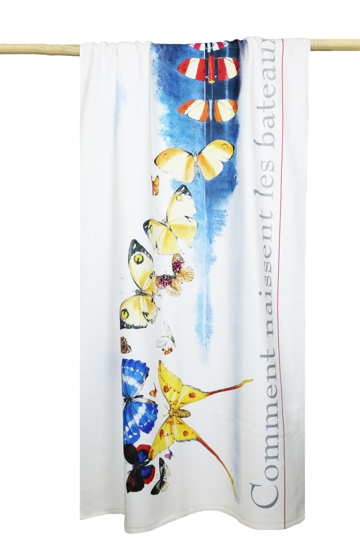 - - Serviette OPTIMIST
