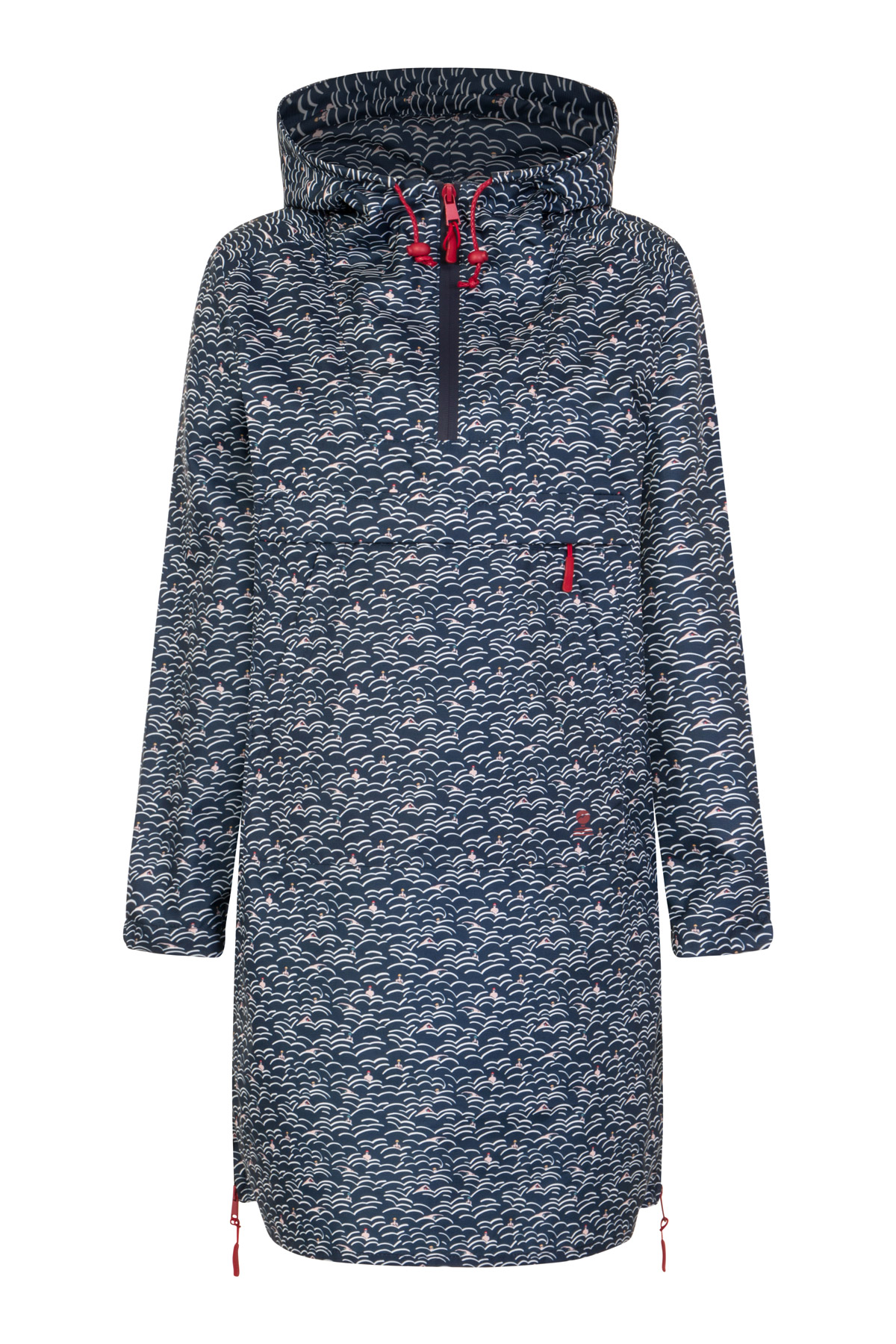 Imperméable vareuse GROIX