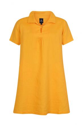 Robe en lin GRAZIA