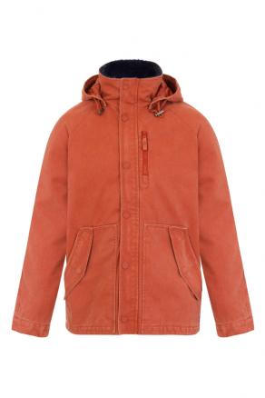 Veste chaude TRISTAN