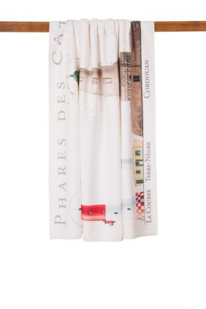 - PHARES AQUITAINE Drap de bain