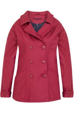 Caban-trench TREAL