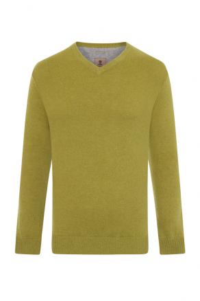 Pull DAHOUET