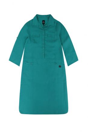 Robe-chemisier LERA