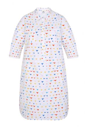 Robe-chemisier LERAPOP