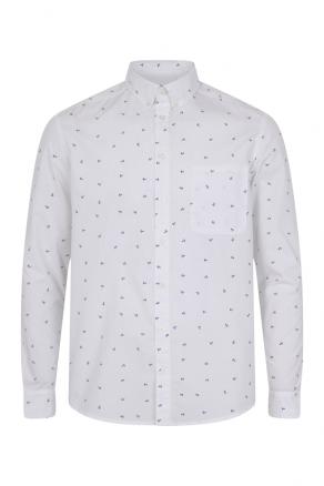 Chemise ELIPOP