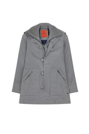 Manteau CARO