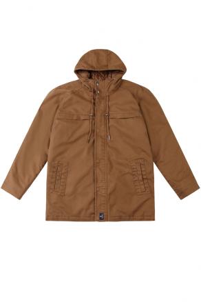 Parka Parka DAOULAS