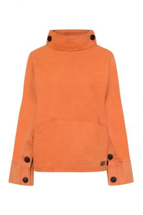 Veste cape YOLE