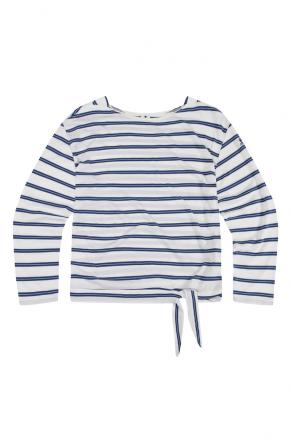 T-shirt T-shirt VANILLE