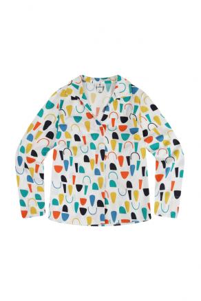Blouse Blouse ROZIG