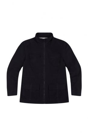 Veste saharienne Veste saharienne DELFE