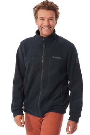 Gilet zippé Gilet zippé PLOGOFF