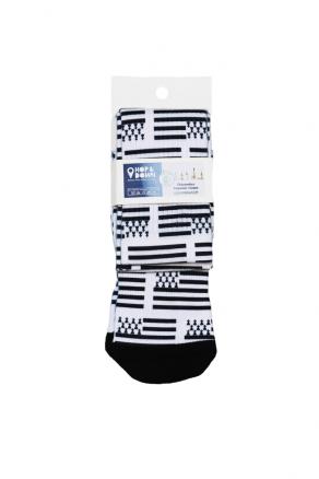 - - CHAUSSETTES GWEN HA DU