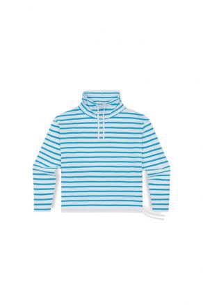 Sweat Sweat KASMANY-B bicolore