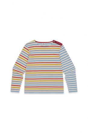 Marinière Marinière MARJANA-M multicolore
