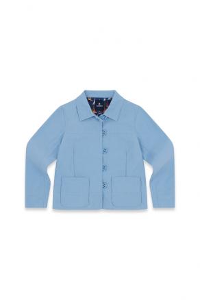 Veste Veste PALAIS PRINT