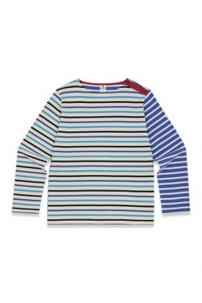 Striped sweater Striped sweater MARJAN-M multicolore