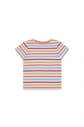 T-shirt T-shirt BATELY KID-M multicolore