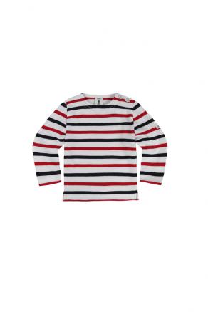 Marinière Marinière MARIO BEBE-M multicolore