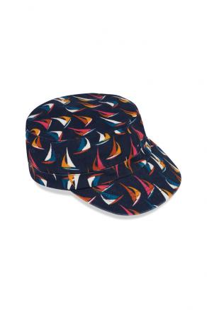 Casquette Casquette BRIEU KID PRINT-S voiles