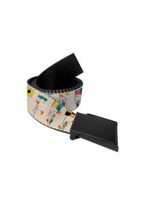 - - CEINTURE SIGNAUX MARITIMES