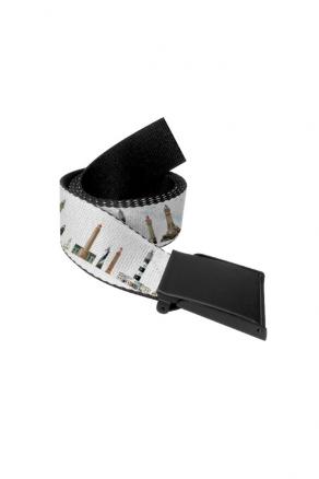 - - CEINTURE PHARES
