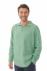 Chemise vareuse YANN