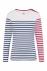 Striped sweater MARJANA