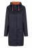 Imperméable zippé GRIT