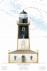 - - Serviette PENMEN PHARE