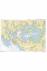 - - Serviette GOLFE DU MORBIHAN