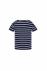 T-shirt T-shirt BATELY KID-B bicolore