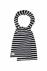 Scarf Scarf MINET-B bicolore