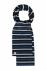Scarf Scarf MINET-M multicolore