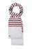 Scarf Scarf MINET-M multicolore