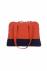 Bag Bag BLEZ PRINT-B bicolore