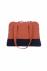Bag Bag BLEZ PRINT-B bicolore