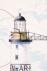 - PHARE ARMEN Serviette de plage