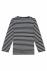 Striped sweater Striped sweater MAEN