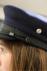 - CASQUETTE DRAP DE LAINE