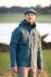 Veste chaude TRISTAN