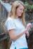 T-shirt ANOUK
